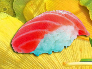 Sushi image
