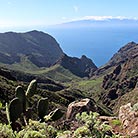 La Gomera, Tenerife, Spain