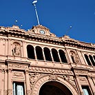 Casa Rosada  Buenos Aires