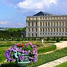 The Palace of Versailles, Paris, France