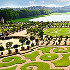 The-Palace-of-Versailles,-Paris,-France_Attraction