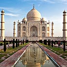 Taj-Mahal_Attraction