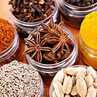 The Key Spices of Indian Cuisine