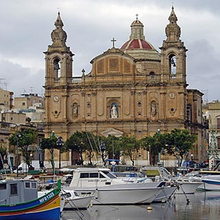 Church of St. Catherine of Alexandria
