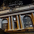 NYC Grand Central