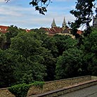 Hradcany, Prague, Czech Republic