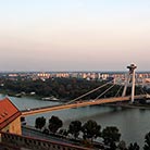 Novy Most, Bratislava, Slovakia