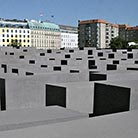 Praga Jewish Memorial, Prague, Czech Republic