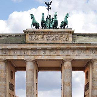 Brandenburg Gate