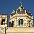 Naturhistorisches Museum Wien, Vienne, Austria