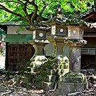 Kofuku-ji, Nara