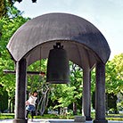 Peace Bell, Hiroshima