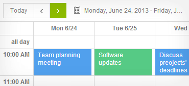 Scheduler