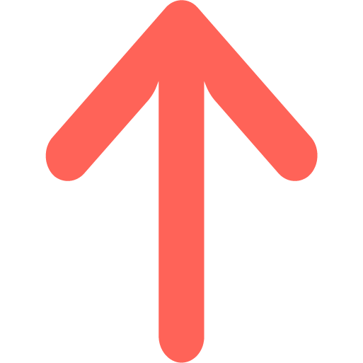 Telerik UI for ASP.NET Core TileLayout up arrow icon