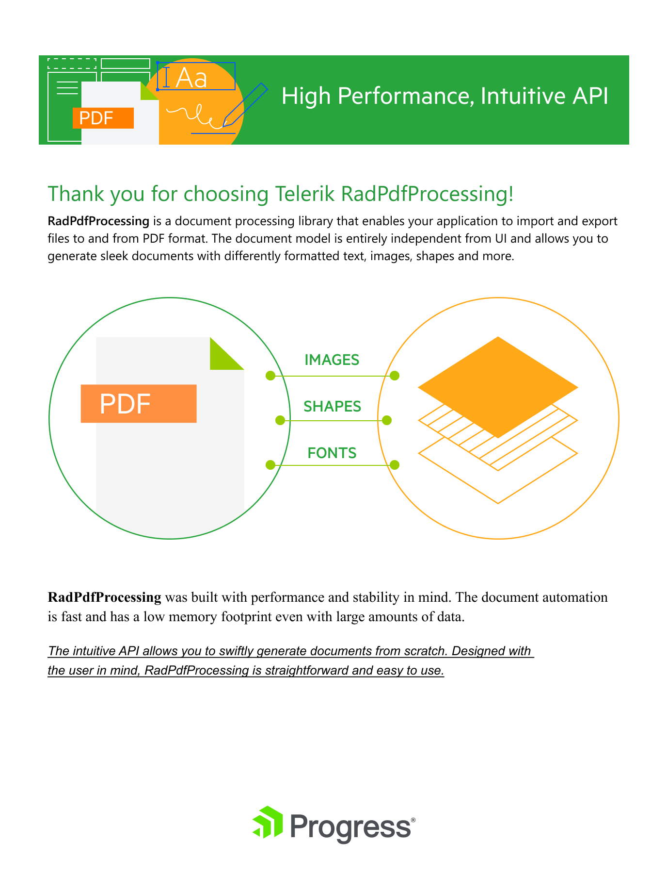 PdfProcessing sample document