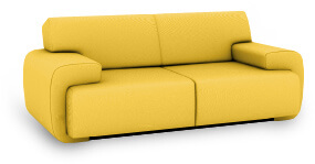 Kendo UI for jQuery ColorPalette Sofa
