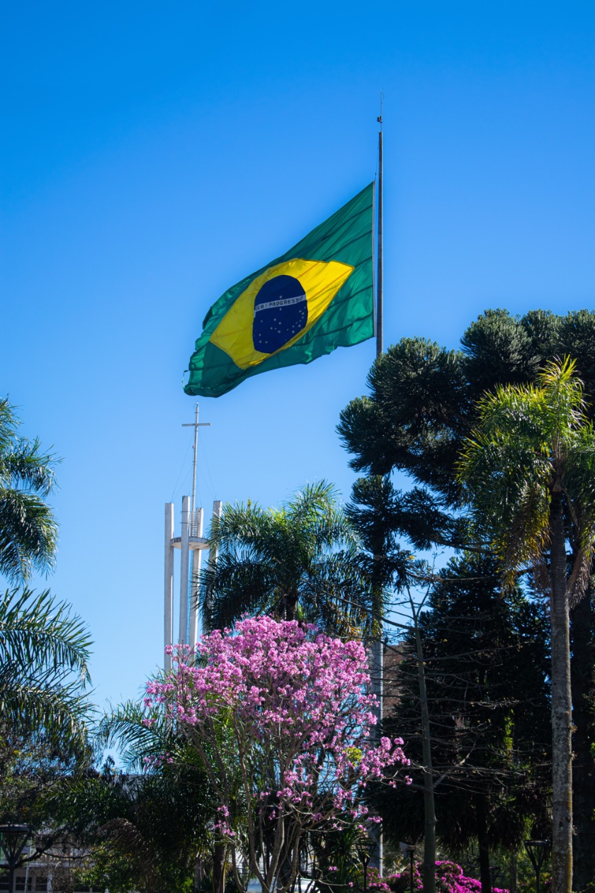 Brazil