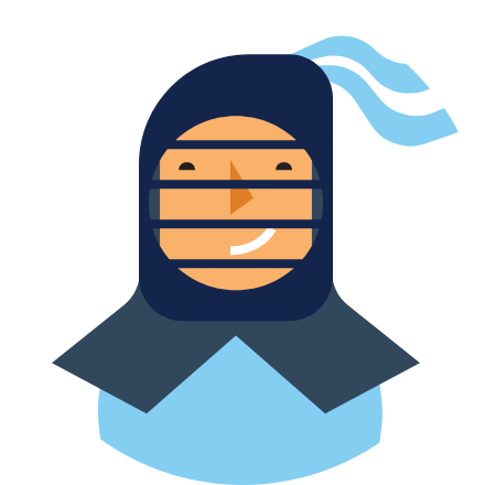 KendoReact Layout Kendoka Avatar